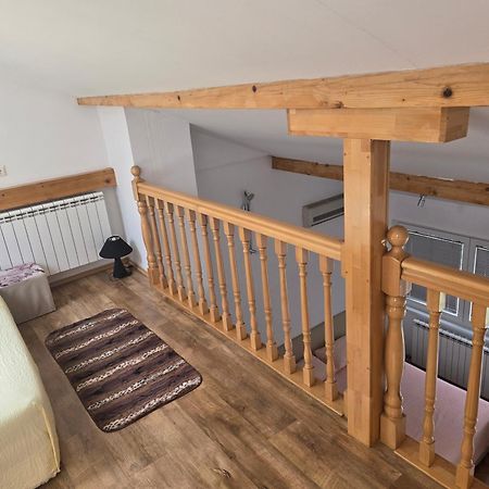 Appartement Mija à Sarajevo Extérieur photo