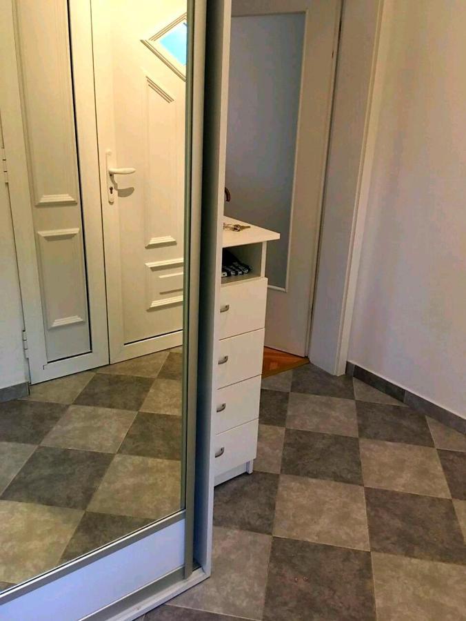 Appartement Mija à Sarajevo Extérieur photo