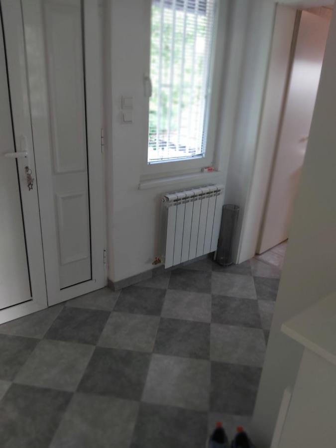Appartement Mija à Sarajevo Extérieur photo