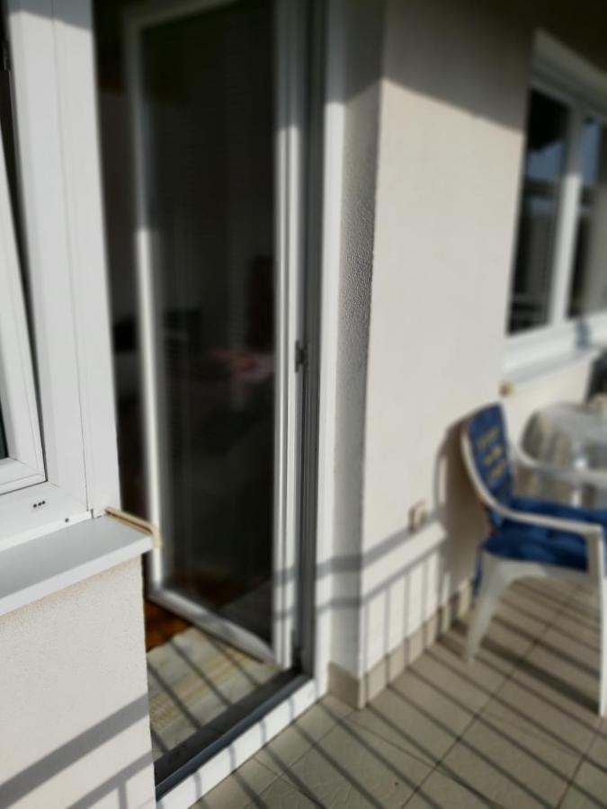 Appartement Mija à Sarajevo Extérieur photo