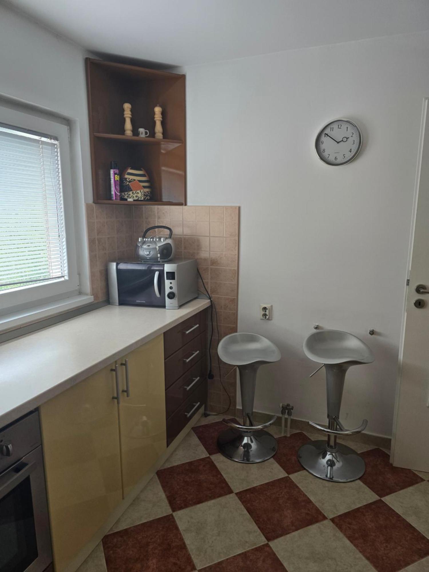 Appartement Mija à Sarajevo Extérieur photo