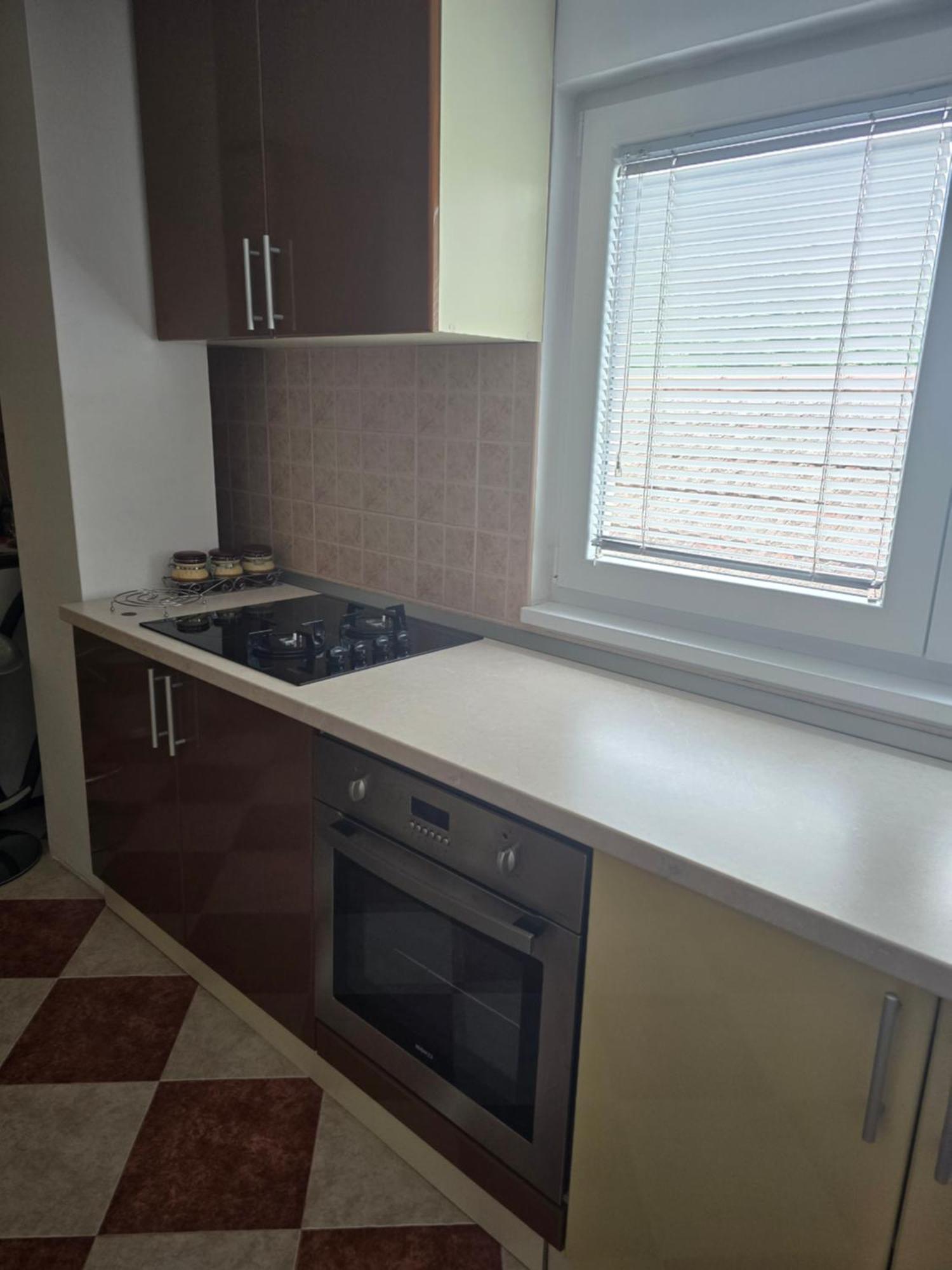 Appartement Mija à Sarajevo Extérieur photo