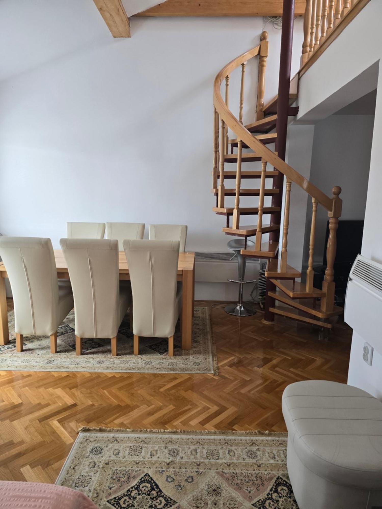 Appartement Mija à Sarajevo Extérieur photo