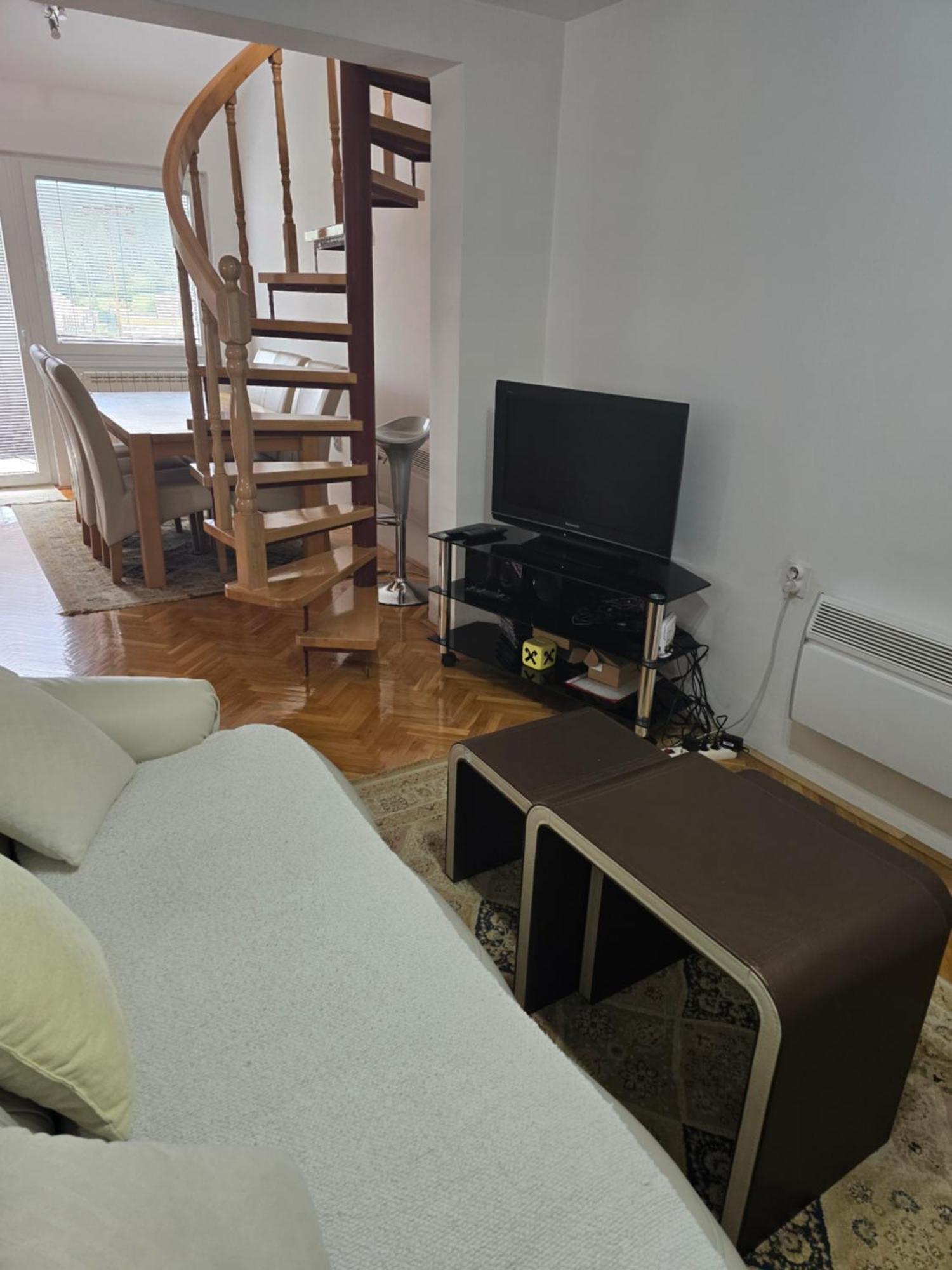 Appartement Mija à Sarajevo Extérieur photo