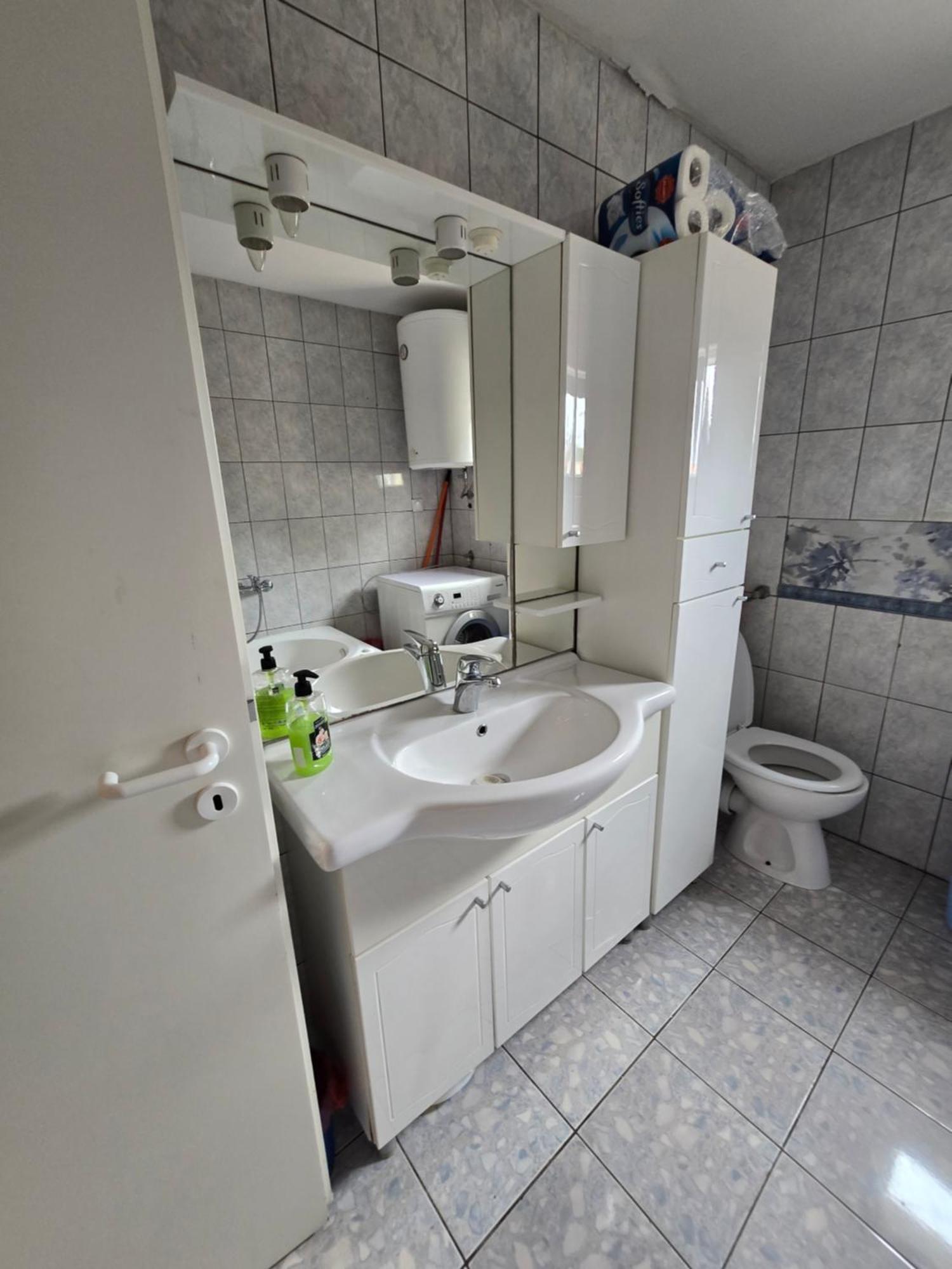 Appartement Mija à Sarajevo Extérieur photo