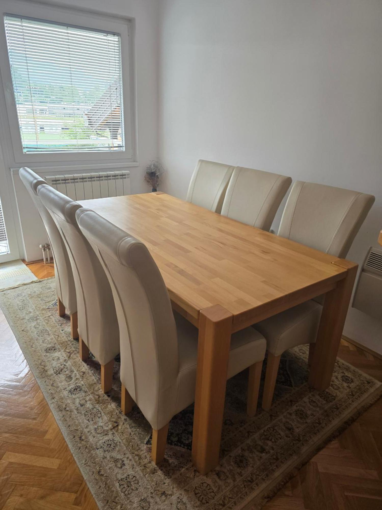 Appartement Mija à Sarajevo Extérieur photo