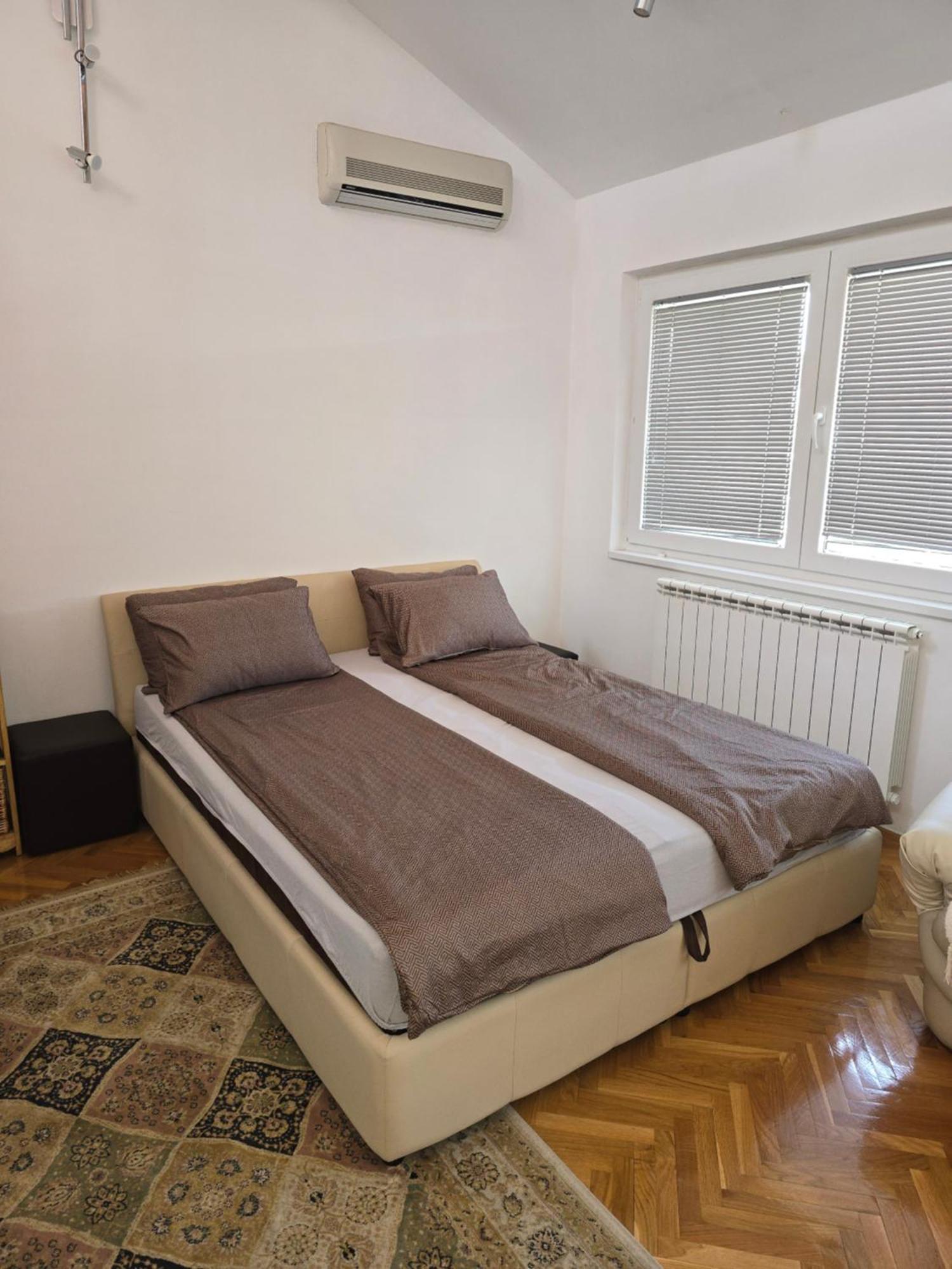 Appartement Mija à Sarajevo Extérieur photo